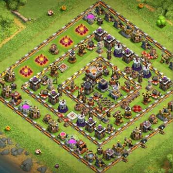 部落冲突百度版下载指南，最新版安装攻略