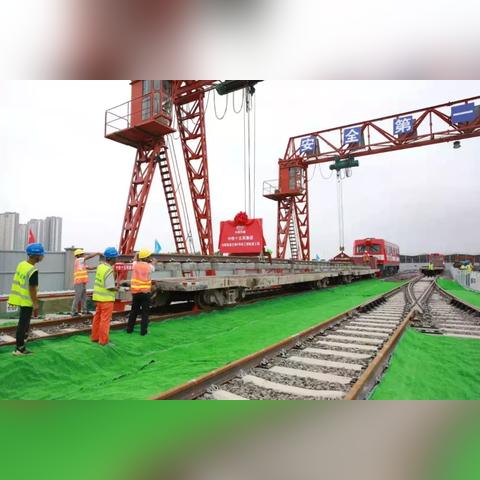 合肥地铁4号线线路图最新详解