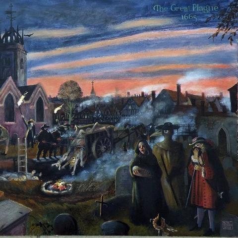 苹果最新总部，全球科技巨头的创新地标