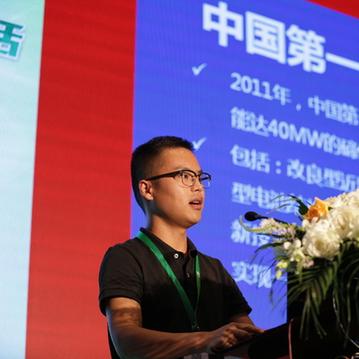 原电池技术革新，引领能源革命新浪潮