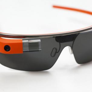 谷歌眼镜新进展，探索未来科技潜力无限