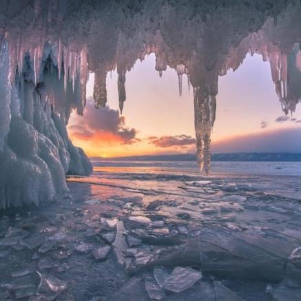 微软最新壁纸，科技与美学的极致融合探索