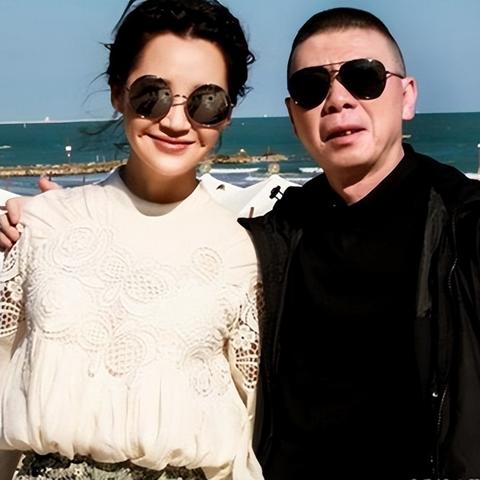 许晴最新图片展示，深度解析其魅力风采