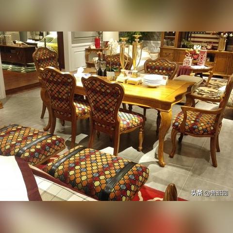 最新潮家具趋势，科技设计完美融合