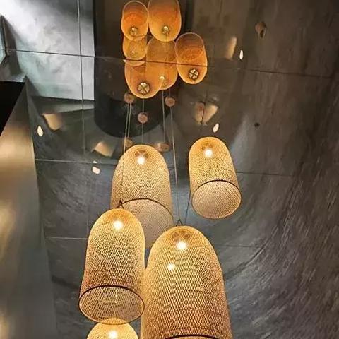 最新豪华别墅设计，现代舒适与理想居住体验