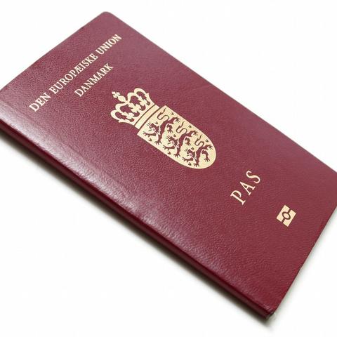 全新护照内容概览