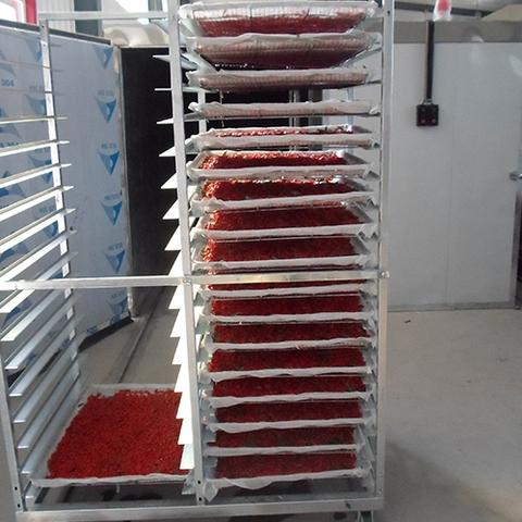 最新烘干技术革新日常，让生活更舒适