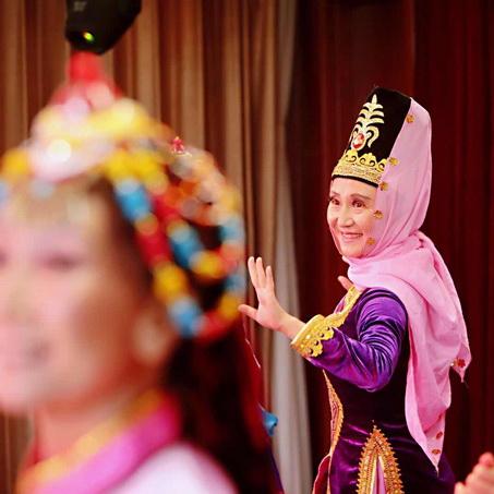 最新店铺舞蹈热潮背后的数据繁荣现象揭秘