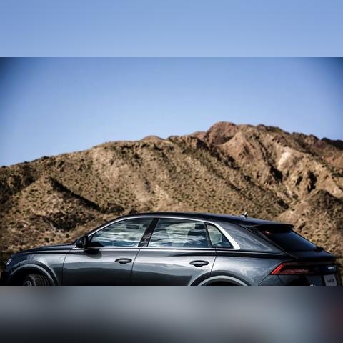 奥迪创新突破引领未来动态更新