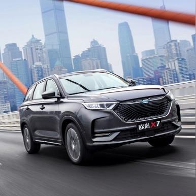 最新汽车资讯，未来驾驶趋势与热门车型深度解析