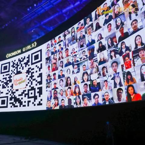 重塑娱乐产业，数字偶像时代最新流行趋势