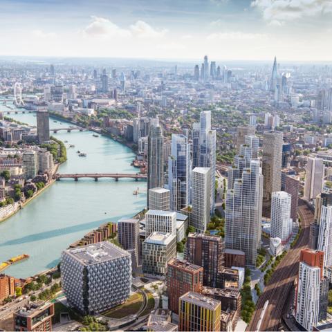 榆树最新楼盘深度解析