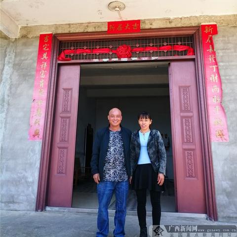 上思县最新新闻报道速递