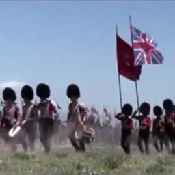 数字时代步兵，最新精锐力量崛起