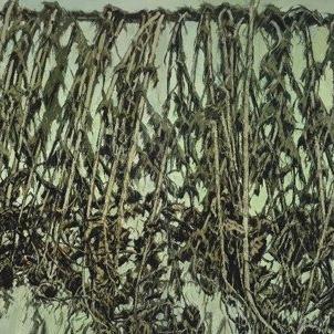 最新美术作品展现当代艺术无限魅力