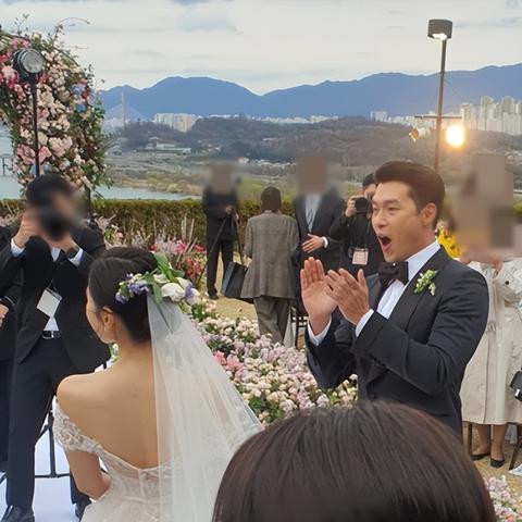 最新婚礼贺词精选，数据记录美好瞬间