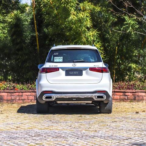 奔驰电动战略升级，至2030年千亿投资全球电动车型布局