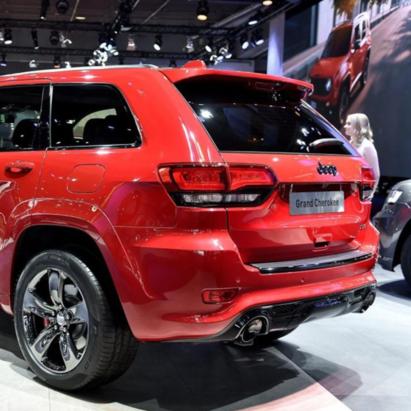 最新款红杉，科技豪华完美融合