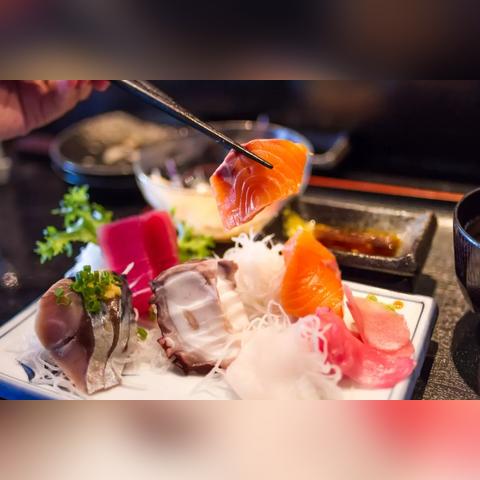 探索海洋美食，最新海鲜美食视频分享