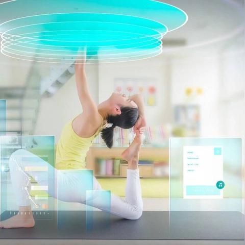 隆胸技术革新，完美曲线重塑革命