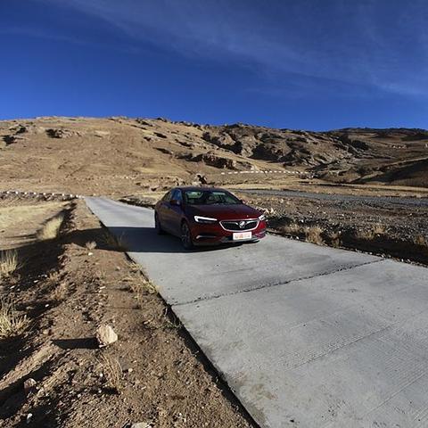 西藏路况最新报告