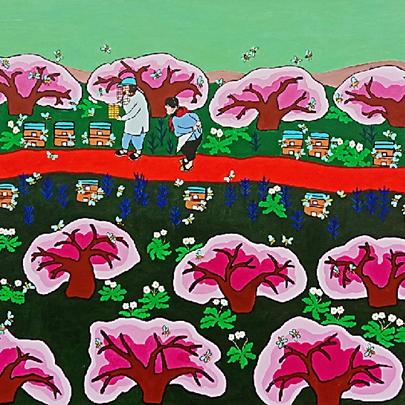 农民影视聚焦新生活，最新农村电影速递