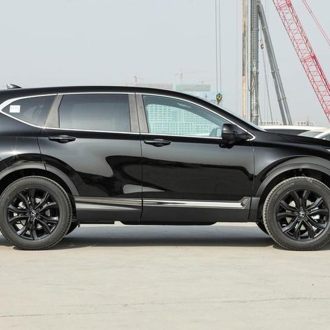 本田最新技术，动力革新引领未来