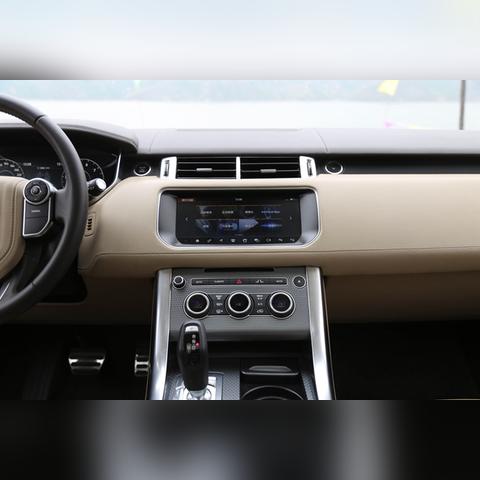 路虎豪华体验，最新降价信息公布