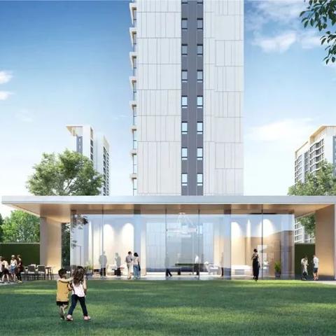 松江楼盘最新全面解析