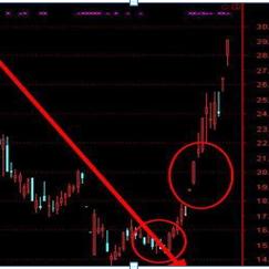 最新开盘股票分析，热门行业与市场趋势解读