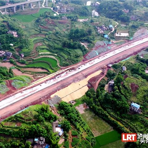 泸县新闻速递，最新报道汇总