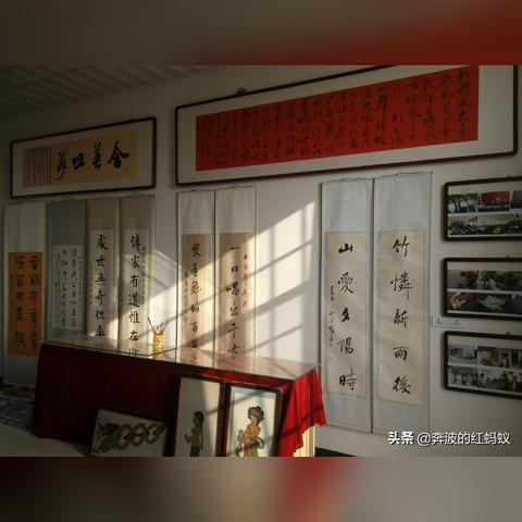 罗山皮影在线，传承与创新融合之道