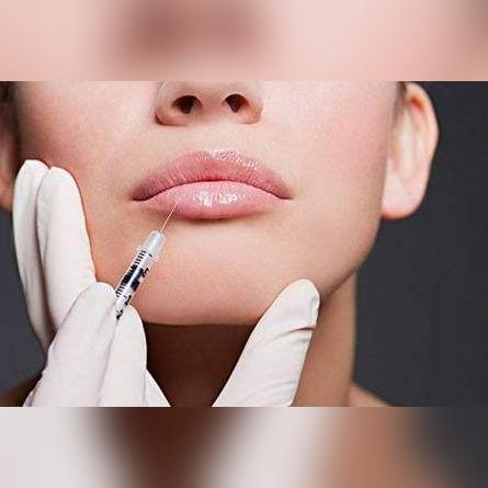 最新纹唇技术，重塑唇形的新革命