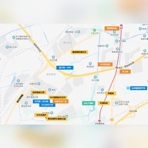 天长最新楼盘详解