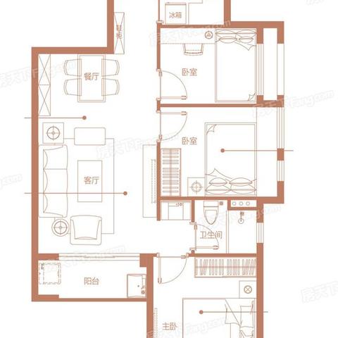 翔安楼盘最新解析报告