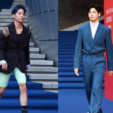 即将开播韩剧，期待热议盛宴！