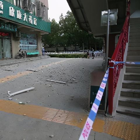 岐山县最新新闻动态报道