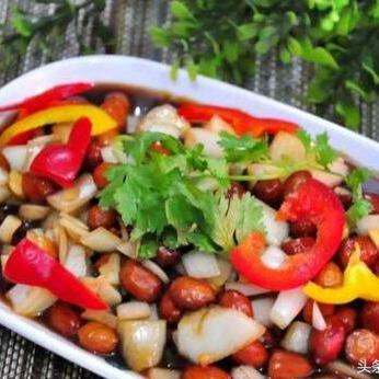 最新经典凉菜，美食新境界探索