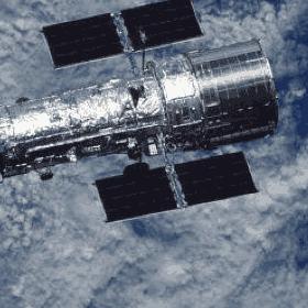 最新卫星图像展现地球新面貌