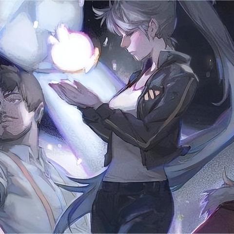 数字音乐革命，最新音乐手游引领潮流新体验