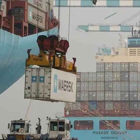 中集集团最新动态全面解析