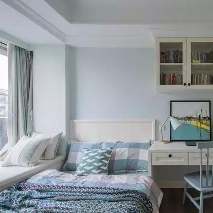 最新书房装修设计，打造理想学习工作空间