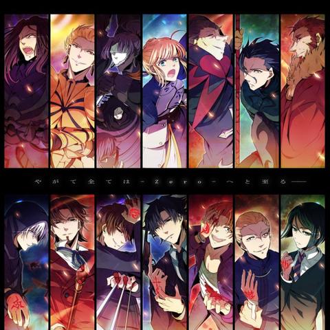 Fate手游，时空穿越的深度体验之旅