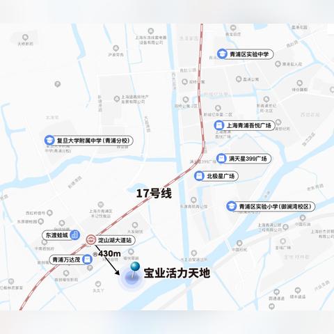 青浦最新楼盘深度解析