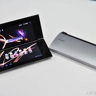 索尼最新平板电脑，技术与性能之巅