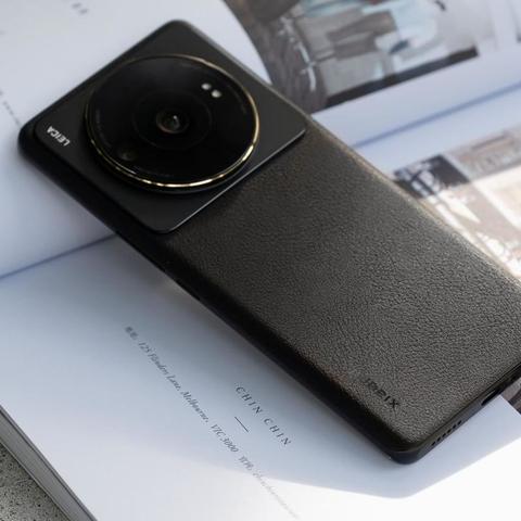 小米最新旗舰手机深度解析