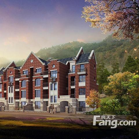 綦江楼盘最新动态解析