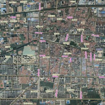 巨野地图最新版全面解析