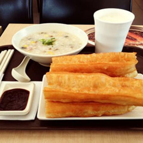 永和大王美食新体验，最新菜单来袭！