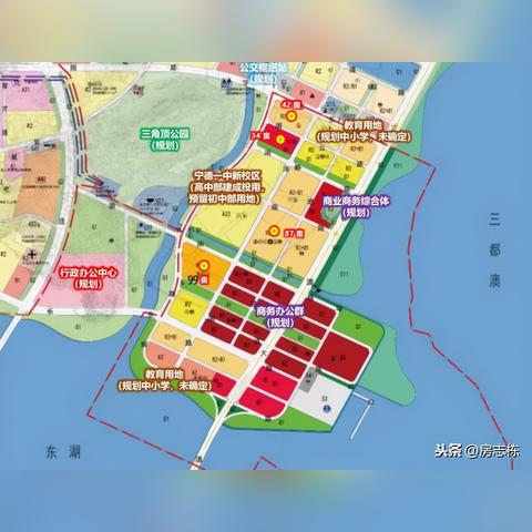 罗源楼盘最新解析报告